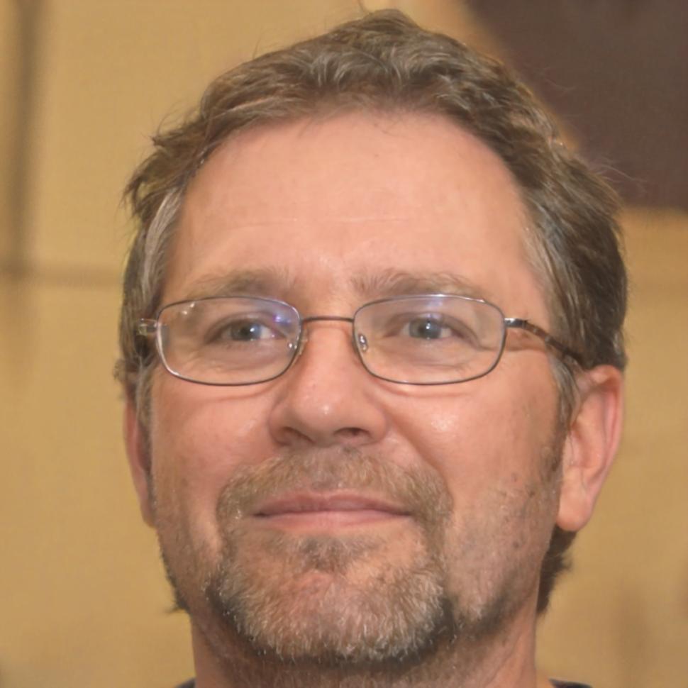 Instructor Kieran profile photo