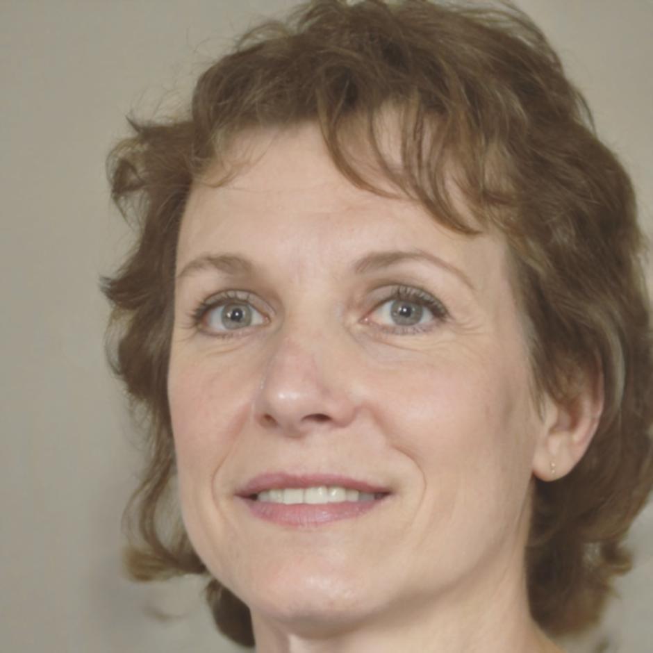 Instructor Blair profile photo