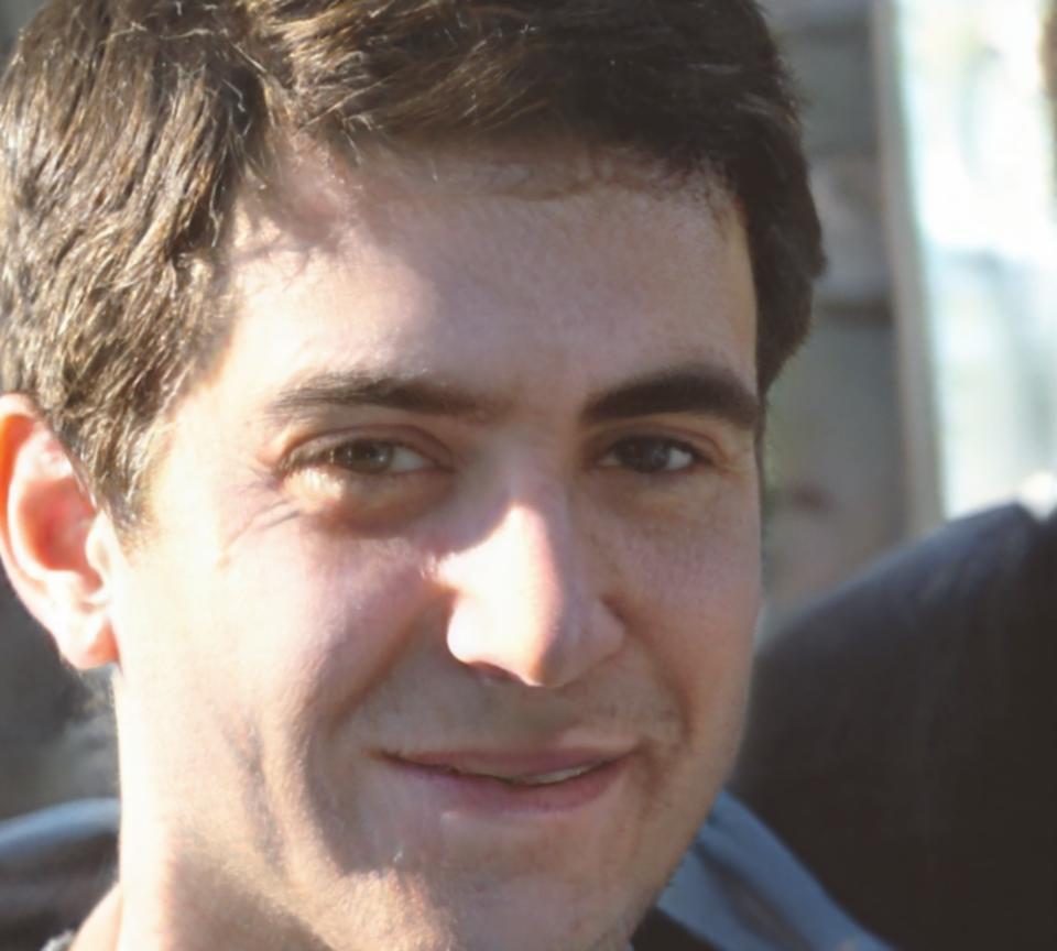 Rhett Kingsley, Partnership Development Lead