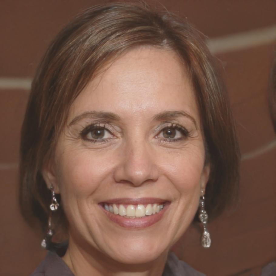 Zorina Kellerton, Lead Financial Systems Instructor