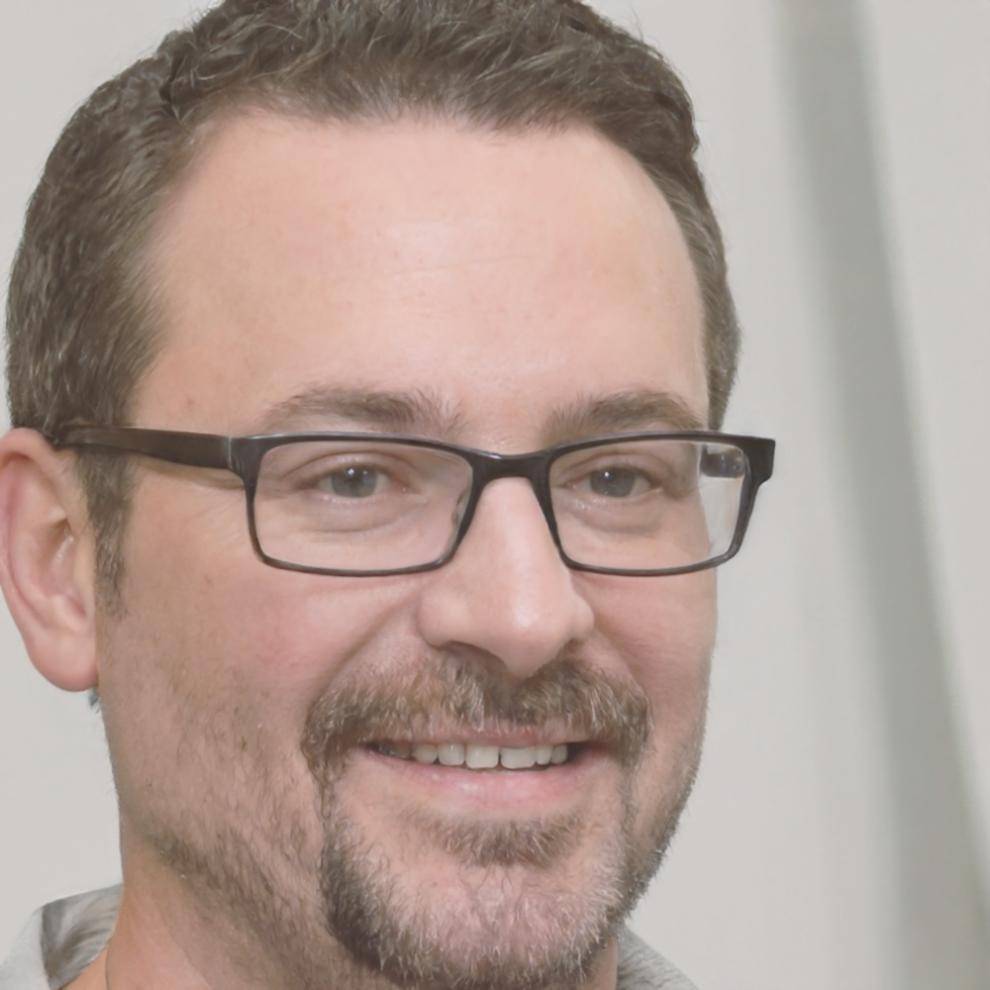 Dorian Blackthorne teaching financial automation